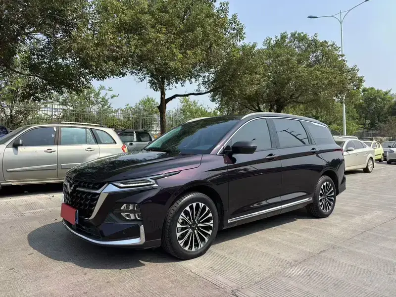 2023 Wuling Victory с пробегом 58 000 км