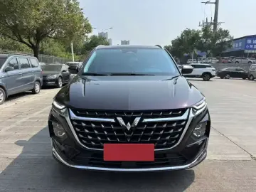 2023 Wuling Victory с пробегом 58 000 км