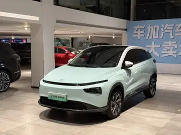 2021 Xpeng G3 с пробегом 38 200 км