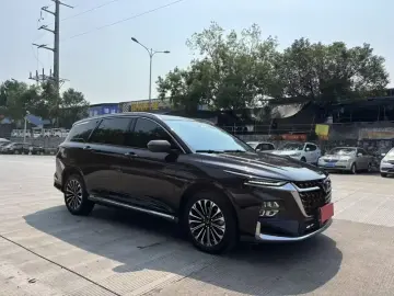 2023 Wuling Victory с пробегом 58 000 км
