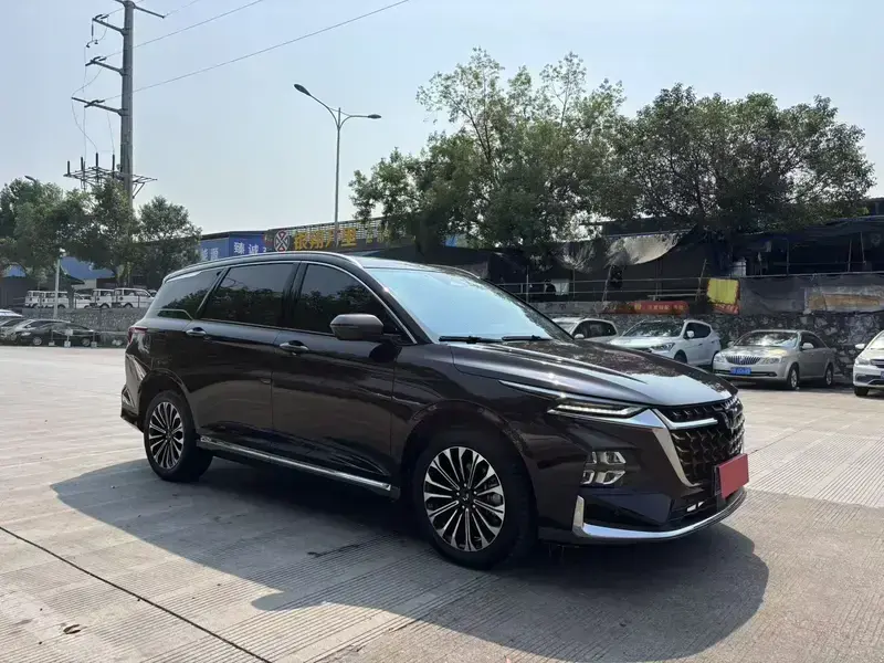 2023 Wuling Victory с пробегом 58 000 км