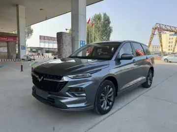 Wuling Victory