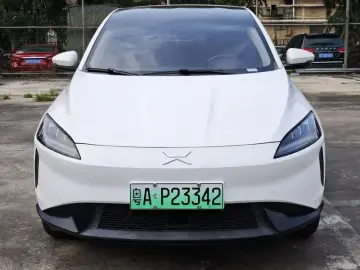2021 Xpeng G3 с пробегом 147 800 км