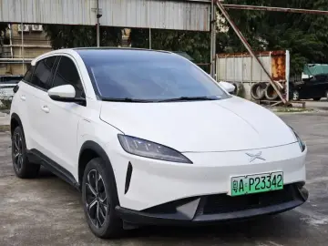 2021 Xpeng G3 с пробегом 147 800 км