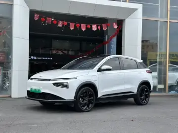 Xpeng G3