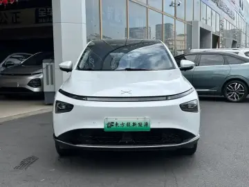 2021 Xpeng G3 с пробегом 113 000 км