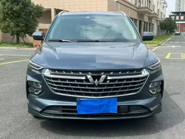 2020 Wuling Victory с пробегом 90 000 км