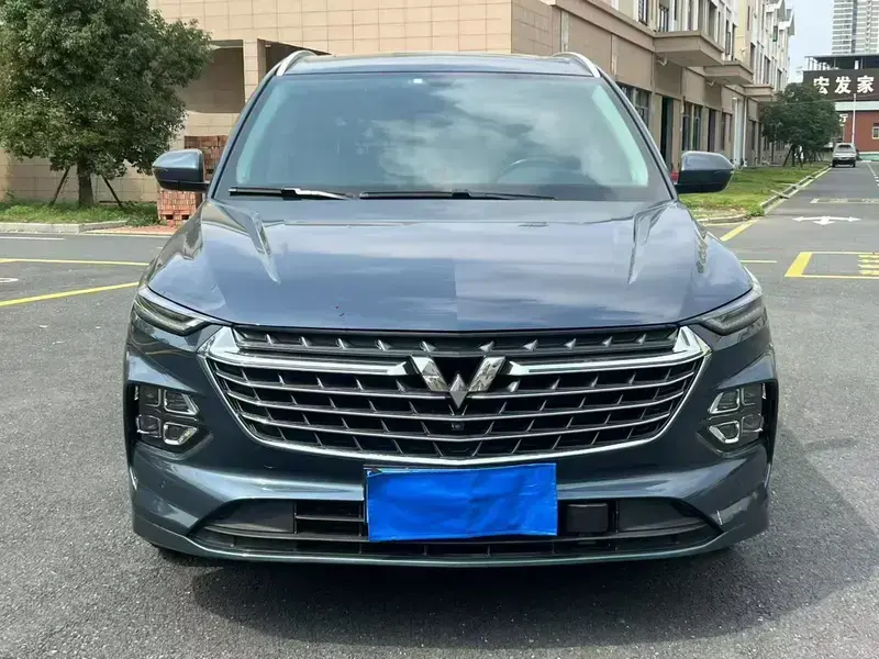 2020 Wuling Victory с пробегом 90 000 км
