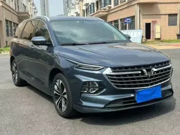2020 Wuling Victory с пробегом 90 000 км