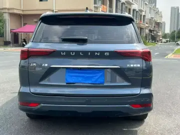 2020 Wuling Victory с пробегом 90 000 км