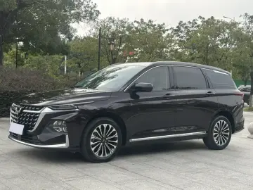 Wuling Victory
