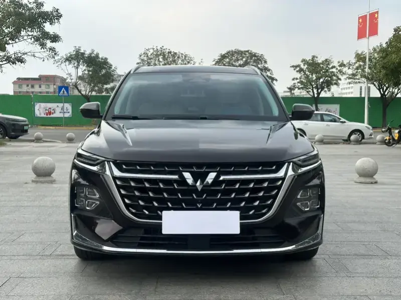 2023 Wuling Victory с пробегом 42 400 км