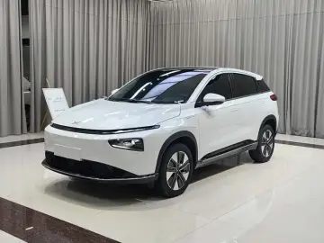 Xpeng G3