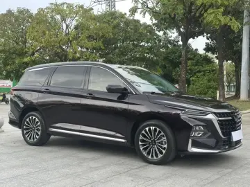 2023 Wuling Victory с пробегом 42 400 км