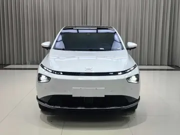 2022 Xpeng G3 с пробегом 11 200 км