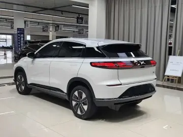 2022 Xpeng G3 с пробегом 11 200 км
