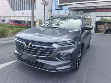 Wuling Victory