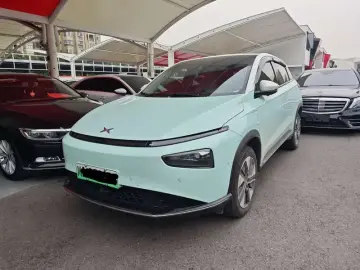 Xpeng G3