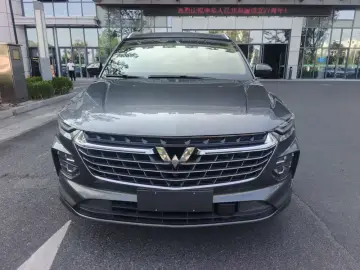 2020 Wuling Victory с пробегом 85 000 км