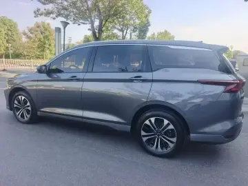 2020 Wuling Victory с пробегом 85 000 км