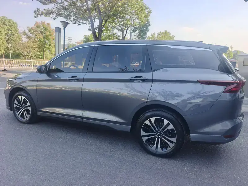 2020 Wuling Victory с пробегом 85 000 км