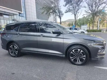2020 Wuling Victory с пробегом 85 000 км