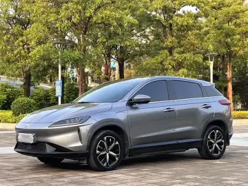 Xpeng G3