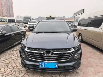 2020 Wuling Victory с пробегом 52 000 км