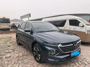 2020 Wuling Victory с пробегом 52 000 км