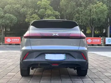 2021 Xpeng G3 с пробегом 117 000 км