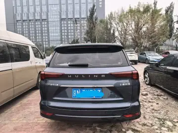 2020 Wuling Victory с пробегом 52 000 км