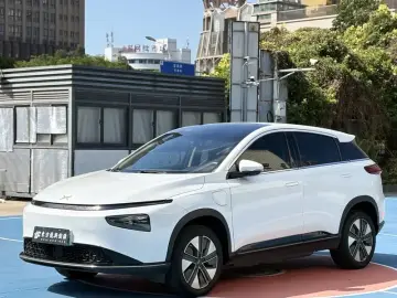 Xpeng G3