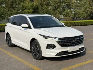 2020 Wuling Victory с пробегом 60 000 км