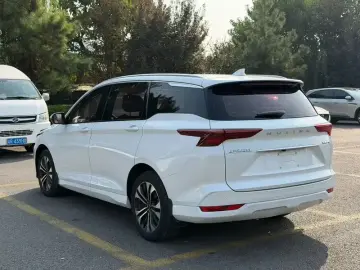 2020 Wuling Victory с пробегом 60 000 км