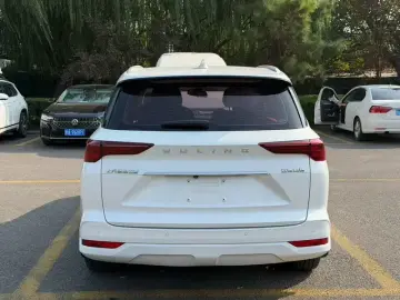 2020 Wuling Victory с пробегом 60 000 км