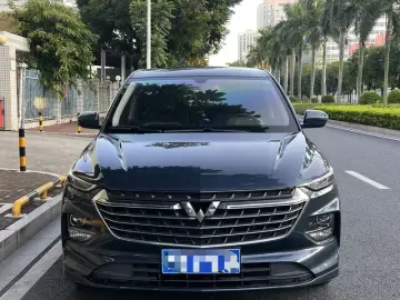 2020 Wuling Victory с пробегом 60 000 км