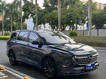 2020 Wuling Victory с пробегом 60 000 км