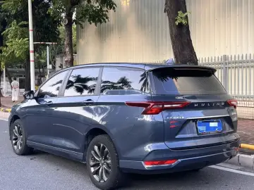 2020 Wuling Victory с пробегом 60 000 км