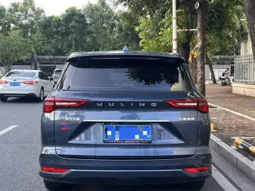 2020 Wuling Victory с пробегом 60 000 км