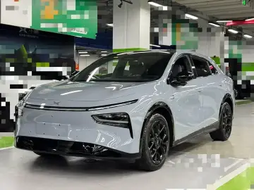 Xpeng G7