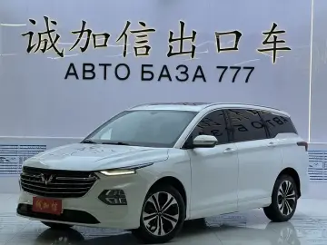Wuling Victory