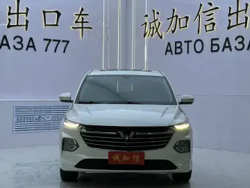 2022 Wuling Victory с пробегом 62 000 км