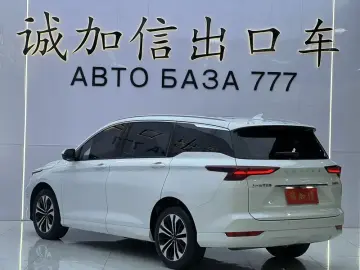 2022 Wuling Victory с пробегом 62 000 км