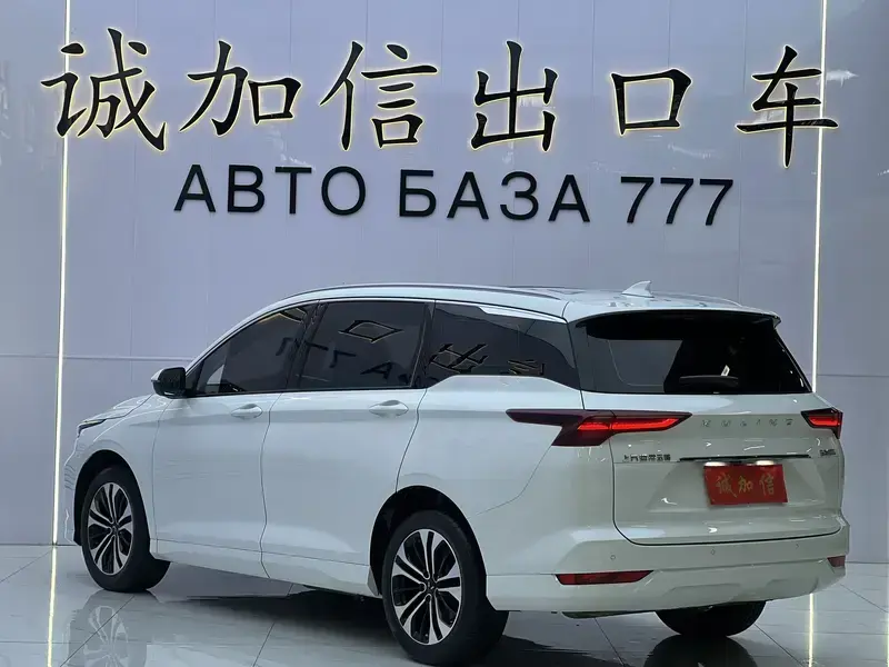2022 Wuling Victory с пробегом 62 000 км