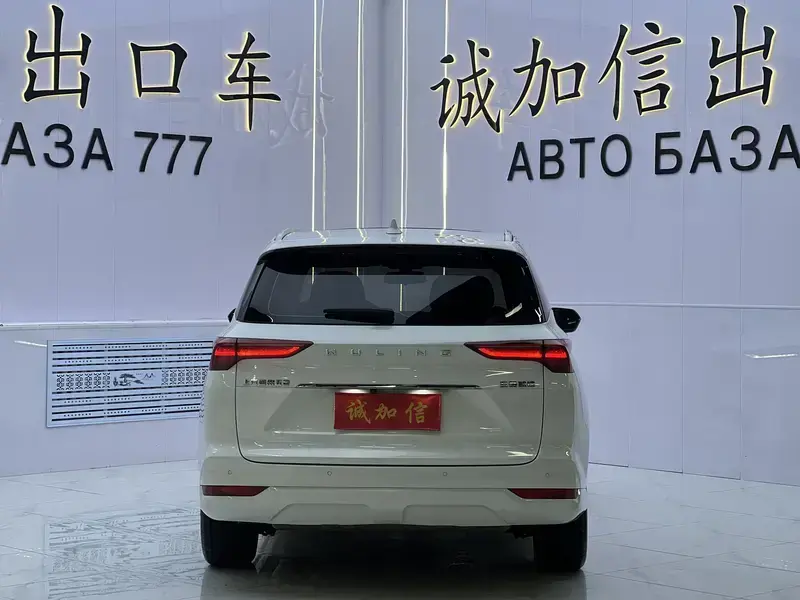 2022 Wuling Victory с пробегом 62 000 км