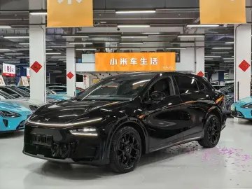 2026 Xpeng G7 с пробегом 5 000 км