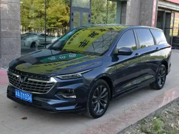 Wuling Victory
