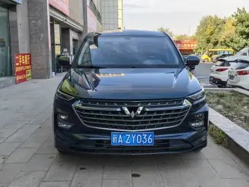 2020 Wuling Victory с пробегом 71 000 км
