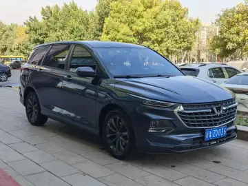 2020 Wuling Victory с пробегом 71 000 км