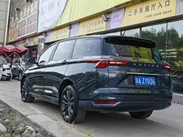2020 Wuling Victory с пробегом 71 000 км